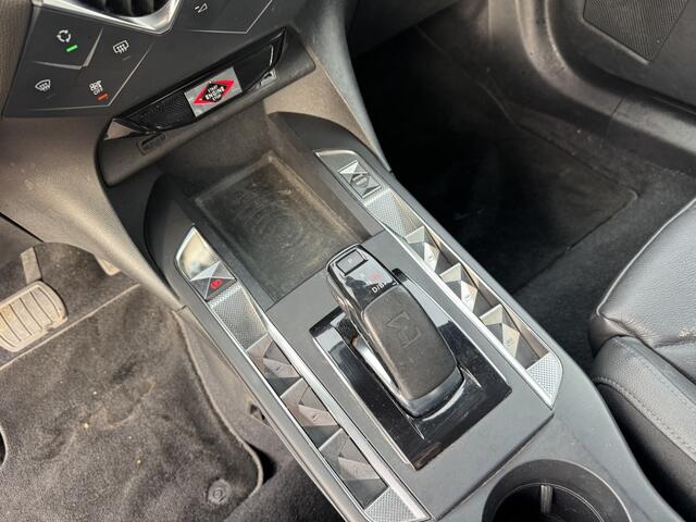 DS DS 3 CROSSBACK E-Tense Grand Chic 50kWh SOH88% *LEDER/NAVI