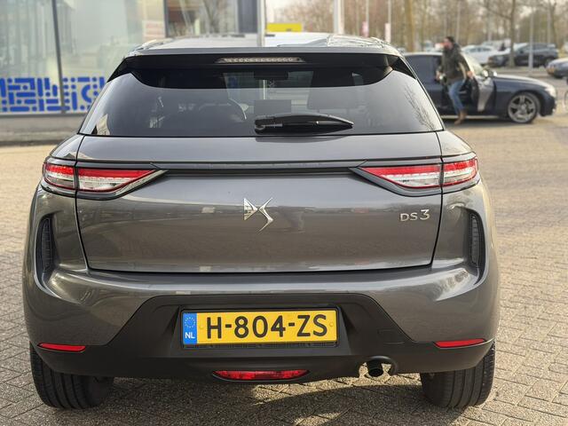 DS DS 3 CROSSBACK 100pk Chic