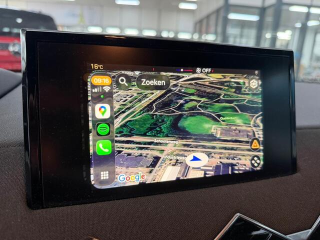 DS DS 3 CROSSBACK 100pk Chic