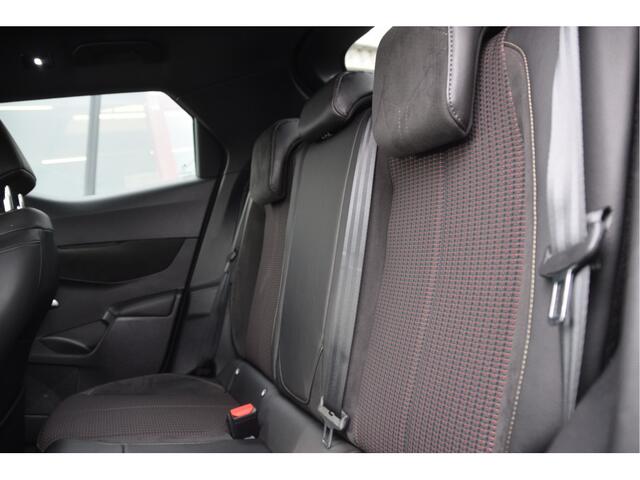 DS DS 3 CROSSBACK E-Tense Performanceline+ 50 kWh Carplay | Keyless | Camera | LMV | PDC | Bluetooth | Alcantara