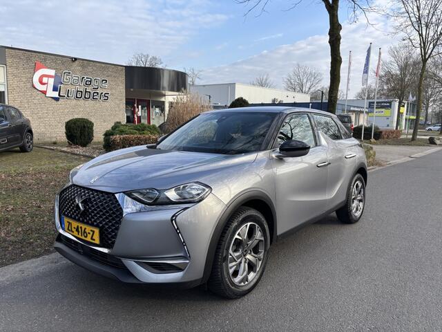 DS DS 3 CROSSBACK 1.2 PT Business
