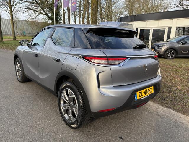 DS DS 3 CROSSBACK 1.2 PT Business