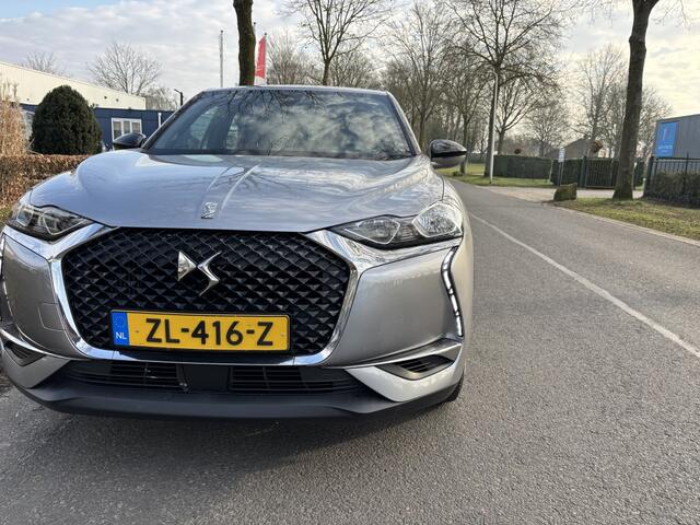 DS DS 3 CROSSBACK 1.2 PT Business