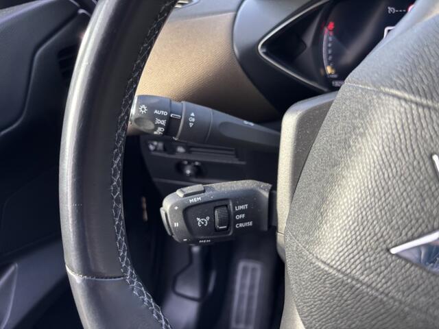 DS DS 3 CROSSBACK 1.2 PT Business