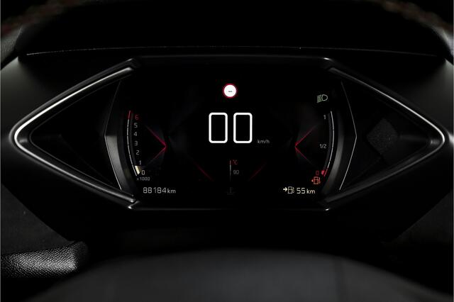 DS DS 3 CROSSBACK 1.2 PureTech 100 PK Performance Line | Dig. Cockpit | Cruise | PDC | Camera | NAV+App. Connect | ECC | LM 17" |