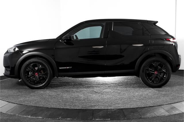 DS DS 3 CROSSBACK 1.2 PureTech 100 PK Performance Line | Dig. Cockpit | Cruise | PDC | Camera | NAV+App. Connect | ECC | LM 17" |