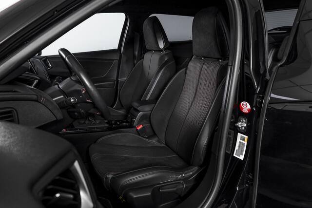 DS DS 3 CROSSBACK 1.2 PureTech 100 PK Performance Line | Dig. Cockpit | Cruise | PDC | Camera | NAV+App. Connect | ECC | LM 17" |