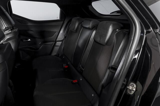 DS DS 3 CROSSBACK 1.2 PureTech 100 PK Performance Line | Dig. Cockpit | Cruise | PDC | Camera | NAV+App. Connect | ECC | LM 17" |