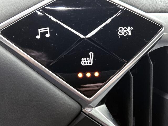 DS DS 3 CROSSBACK 130 pk Automaat Grand Chic | Adaptive Cruise | Leder | Head-up Display |