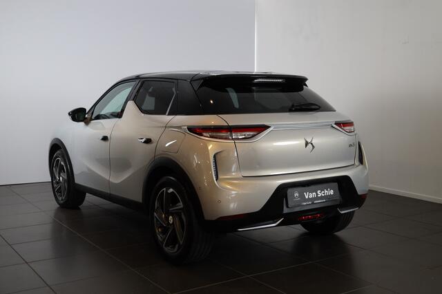 DS DS 3 CROSSBACK E-Tense So Chic 50 kWh Apple Carplay | Android Auto | Leder Dashboard |