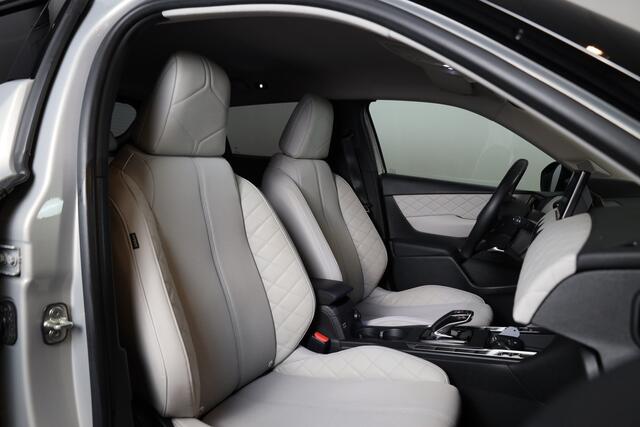 DS DS 3 CROSSBACK E-Tense So Chic 50 kWh Apple Carplay | Android Auto | Leder Dashboard |
