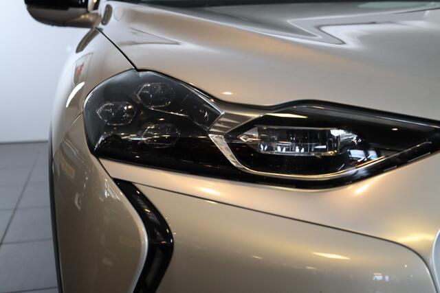 DS DS 3 CROSSBACK E-Tense So Chic 50 kWh Apple Carplay | Android Auto | Leder Dashboard |