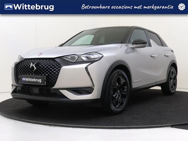 DS DS 3 CROSSBACK 1.2 PureTech Performance Line