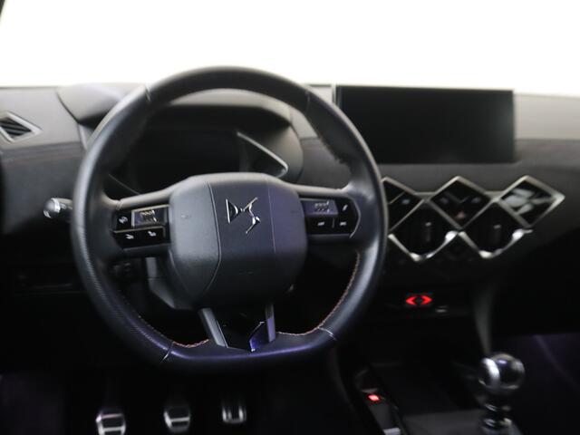 DS DS 3 CROSSBACK 1.2 PureTech Performance Line