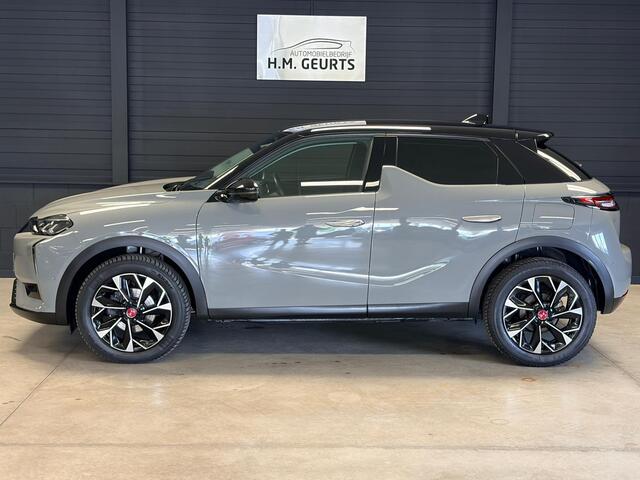 DS DS 3 CROSSBACK 1.2 Automaat 2023 | CarPlay | Camera | HUD | Dealer onderhouden