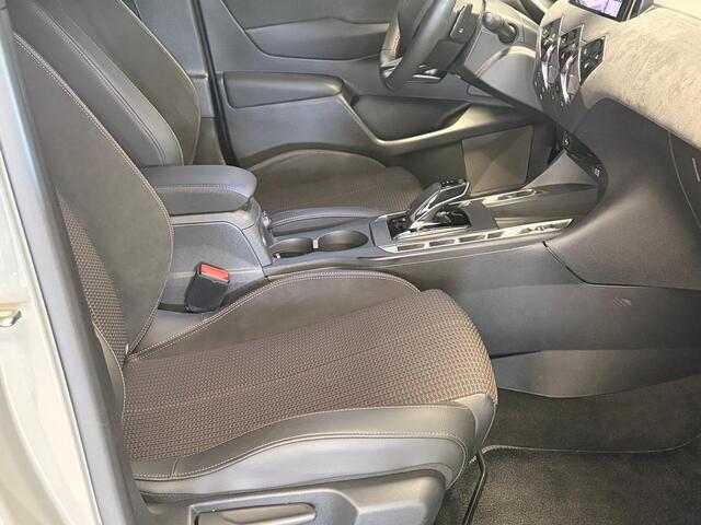 DS DS 3 CROSSBACK 1.2 Automaat 2023 | CarPlay | Camera | HUD | Dealer onderhouden
