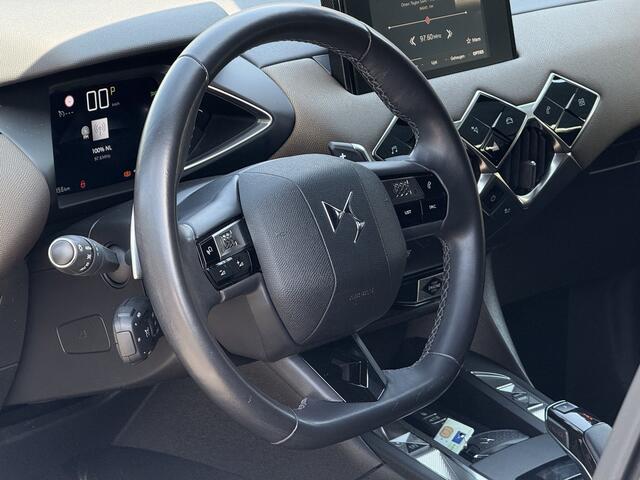 DS DS 3 CROSSBACK 1.2 PureTech So Chic Carplay / Camera / Lm Velgen / Half Leer / Lm Velgen