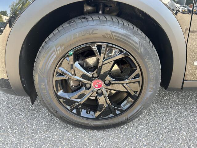 DS DS 3 CROSSBACK 1.2 PureTech Performance Line