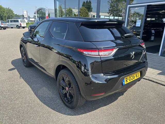 DS DS 3 CROSSBACK 1.2 PureTech Performance Line