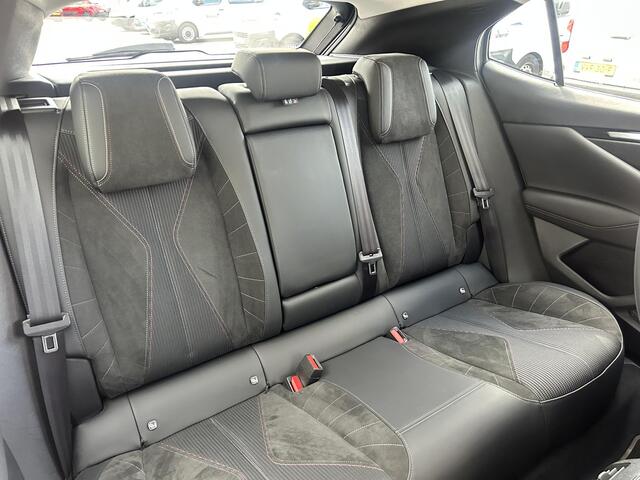 DS DS 4 E-Tense Rivoli | Adaptief demping systeem! | Headup display | Memory seat