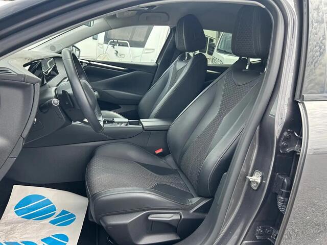 DS DS 4 1.2 PureTech Trocadero