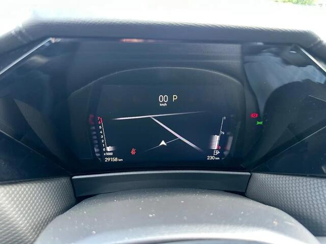 DS DS 4 1.2 PureTech Trocadero