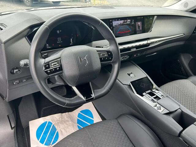 DS DS 4 1.2 PureTech Trocadero