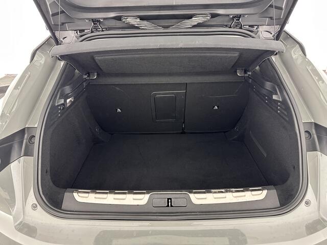 DS DS 4 1.6 PureTech Performance Line Aut. *PANO | LEATHER-MICROFIBRE | FULL-LED | HEATED-SPORTSEATS | DIGI-COCKPIT | KEYLESS | CAMERA | LANE-ASSIST | CARPLAY | ECC | PDC | 19''ALU | TOWBAR*