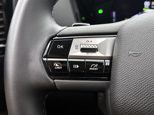 DS DS 4 E-Tense 225pk Automaat Rivoli | Rijklaar | Elektrische Achterklep | Panoramadak | Lederen bekleding |