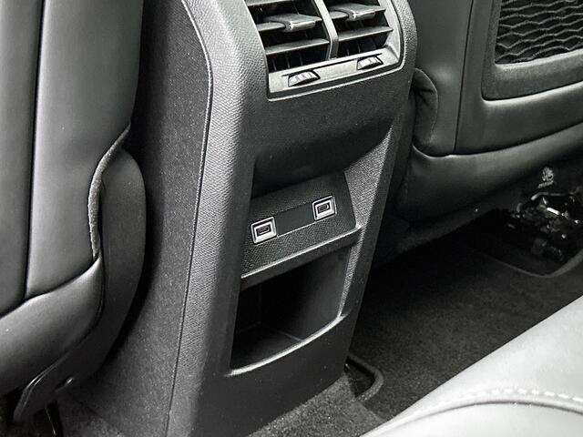 DS DS 4 E-Tense 225pk Automaat Rivoli | Rijklaar | Elektrische Achterklep | Panoramadak | Lederen bekleding |