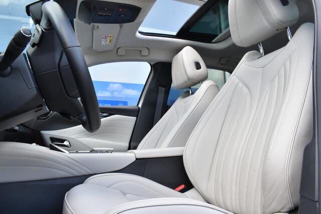 DS DS 4 E-Tense Esprit De Voyage | Navi | Leder | Panorama dak | Stuur-Stoelverwarming | ** | Full option