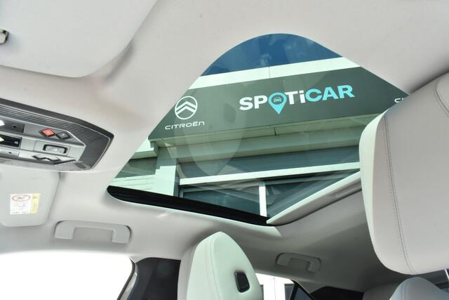 DS DS 4 E-Tense Esprit De Voyage | Navi | Leder | Panorama dak | Stuur-Stoelverwarming | ** | Full option