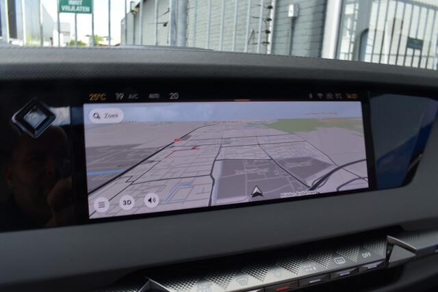 DS DS 4 E-Tense Esprit De Voyage | Navi | Leder | Panorama dak | Stuur-Stoelverwarming | ** | Full option