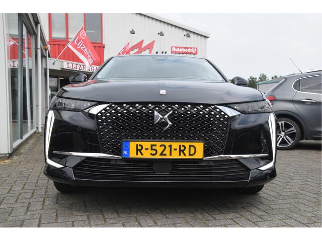 DS DS 4 E-Tense Trocadero LED l Carplay l HUD l Camera l Climate l Cruise l PDC