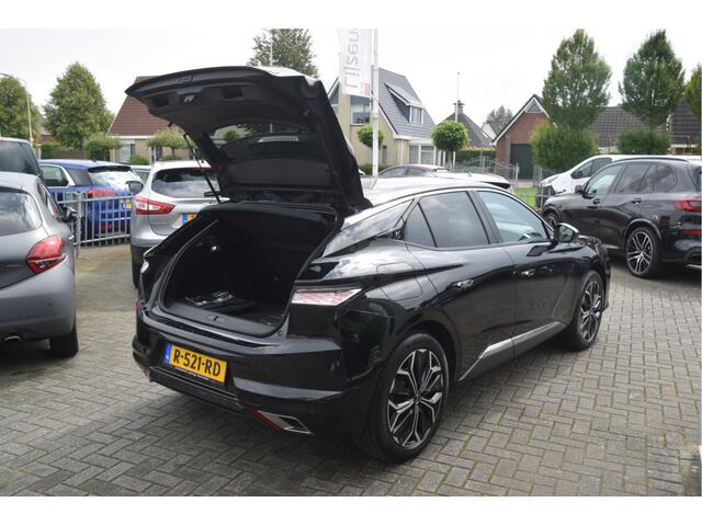 DS DS 4 E-Tense Trocadero LED l Carplay l HUD l Camera l Climate l Cruise l PDC