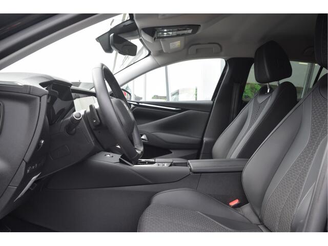 DS DS 4 E-Tense Trocadero LED l Carplay l HUD l Camera l Climate l Cruise l PDC