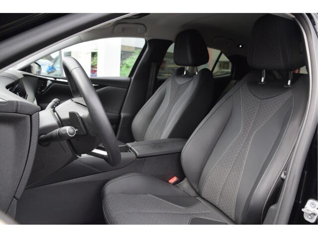 DS DS 4 E-Tense Trocadero LED l Carplay l HUD l Camera l Climate l Cruise l PDC