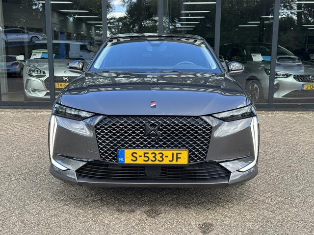 DS DS 4 E-Tense Performance Line*Camera*LED*Navi*