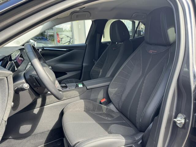 DS DS 4 E-Tense Performance Line*Camera*LED*Navi*