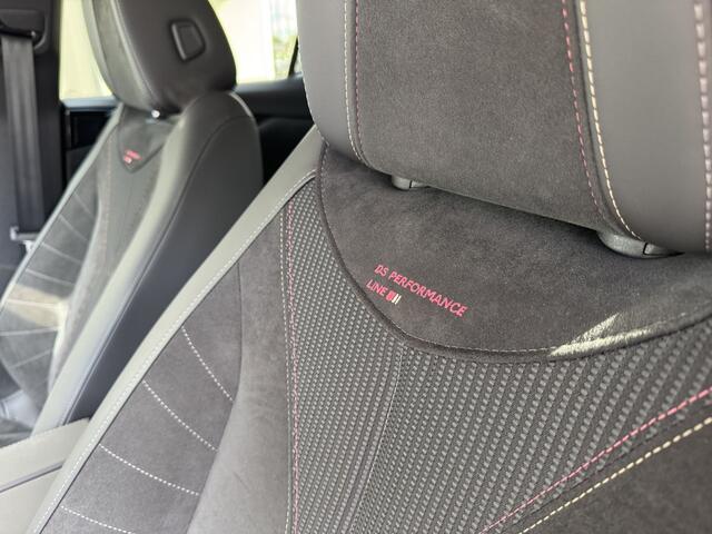 DS DS 4 E-Tense Performance Line*Camera*LED*Navi*