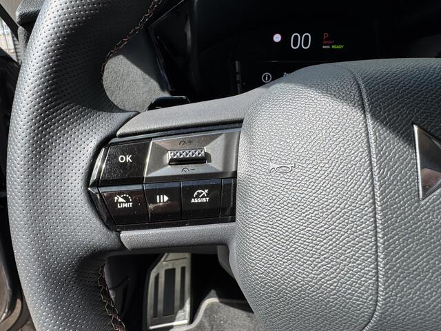 DS DS 4 E-Tense Performance Line*Camera*LED*Navi*
