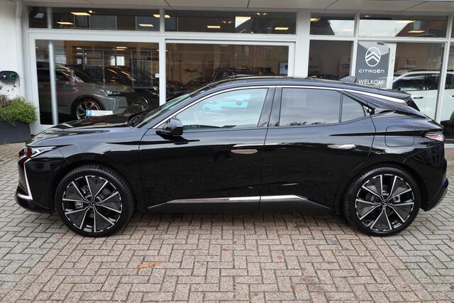 DS DS 4 e-Tense 225 'Etoile' 20" | Panoramadak | Camera v+a | Adapt.Cruise