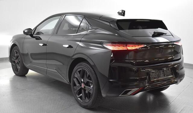 DS DS 4 1.2 PureTech Performance Line+ ADAP CRUISE STOELV