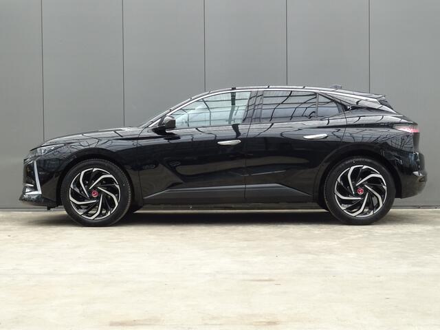 DS DS 4 1.2 PureTech Bastille+ * LM 19 * CARPLAY !!