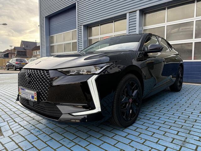 DS DS 4 1.2 Performance Line+ ADAP CRUISE P-CAM APPLE