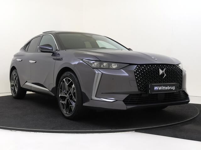 DS DS 4 1.2 Hybrid 136 Pallas