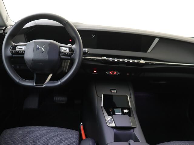 DS DS 4 1.2 Hybrid 136 Pallas