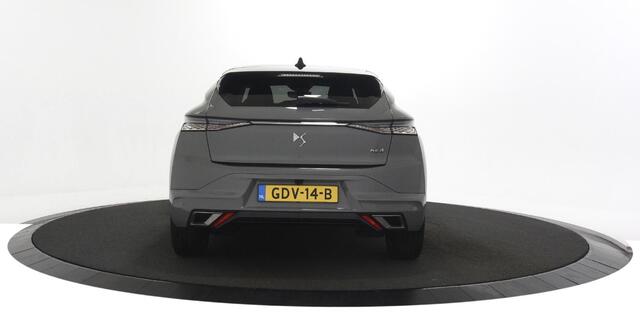 DS DS 4 1.2 PureTech Bastille Navigatie / Camera / Carplay