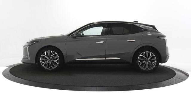 DS DS 4 1.2 PureTech Bastille Navigatie / Camera / Carplay