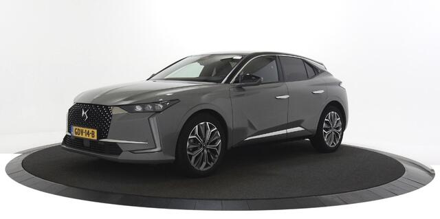 DS DS 4 1.2 PureTech Bastille Navigatie / Camera / Carplay